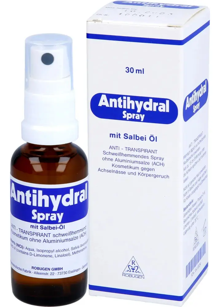 antihydral-spray